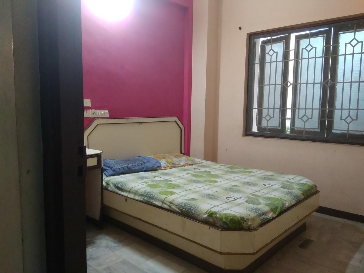 Oyo Flagship 40509 Hotel Mps Residential Tower Tiruppur Ngoại thất bức ảnh