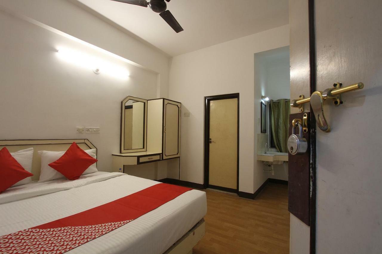 Oyo Flagship 40509 Hotel Mps Residential Tower Tiruppur Ngoại thất bức ảnh